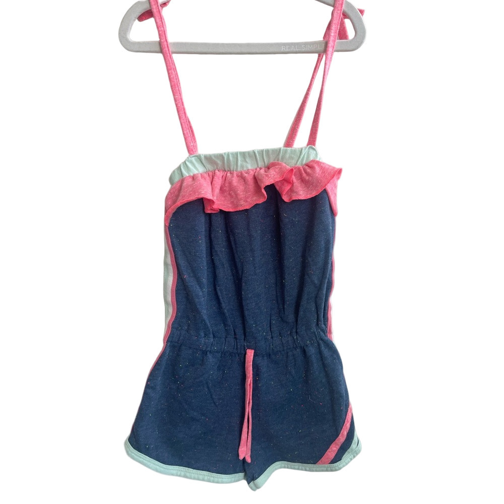 Miki Miette romper size 7
